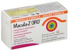 Macula Z Or 60 Comprimés