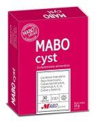 Mabocyst 30 Gélules