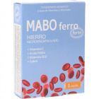 Maboferro Forte 30 Gélules