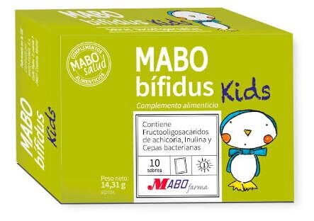 Mabofidus Enfants 10 Enveloppes