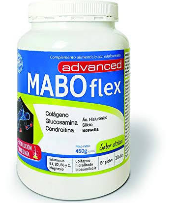 Maboflex Avancé 450 gr