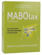 Mabolax 30 Gélules