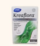 Kreaflora Biotic+ Enzymes Digestives 30 Gélules