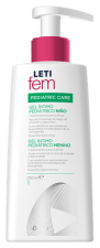 Fem Gel Intime Pédiatrique pour Enfants 250 ml