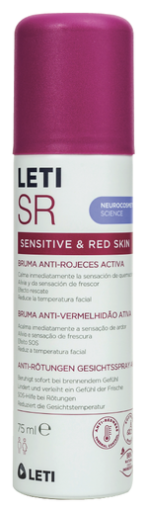 SR Brume Active Anti-Rougeurs 75 ml