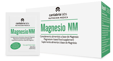 Magnésium Nm