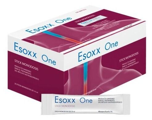 Esoxx One 20 Enveloppes