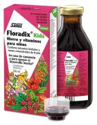 Floradix Sirop Enfants 250 ml