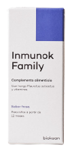 Immunok Famille 100 ml