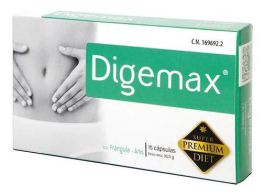 Digemax 15 Gélules