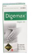 Digemax 15 Gélules