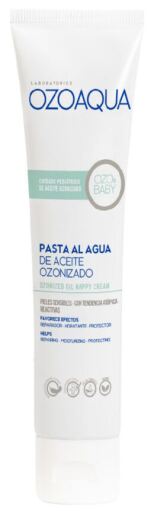 Ozobaby Pâte d&#39;eau à l&#39;ozone 75 ml