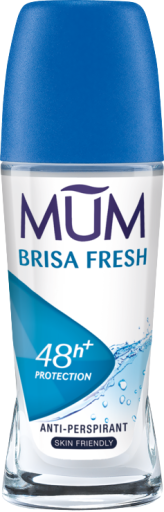 Brisa Déodorant Frais Roll On 50 ml