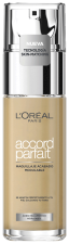 Accord Parfait Base de Maquillage à l&#39;Acide Hyaluronique 30 ml