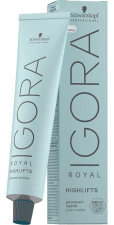 Igora Royal Highlifts Couleur Permanente 60 ml