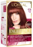 Excellence Crème Coloration Permanente