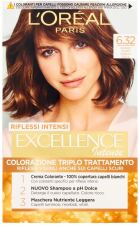 Excellence Crème Coloration Permanente