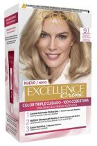 Excellence Crème Coloration Permanente