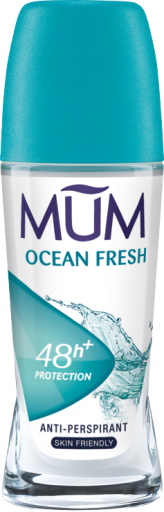 Déodorant roll-on Ocean Fresh 50 ml