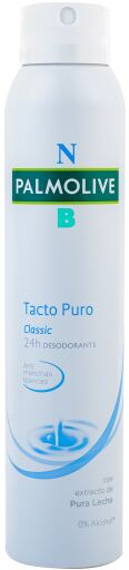 Neutro Balance Pure Touch Déodorant Spray 200 ml