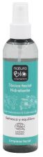 Tonique Facial Hydratant Bio Calendula et Noix de Coco 200 ml