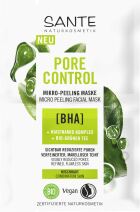 Masque Micro Peeling BHA Contrôle des Pores