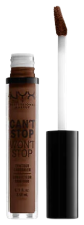 Can&#39;t Stop Won&#39;t Stop Correcteur 24H 3,5 ml