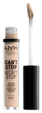 Can&#39;t Stop Won&#39;t Stop Correcteur 24H 3,5 ml