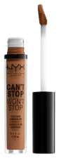 Can&#39;t Stop Won&#39;t Stop Correcteur 24H 3,5 ml