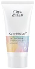 Masque capillaire ColorMotion+ Structure+