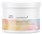 Masque capillaire ColorMotion+ Structure+