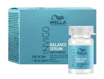 Invigo Balance Sérum Anti-Chute 8 x 6 ml