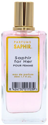 Pour Elle Eau de Parfum