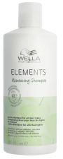 Shampoing rénovateur Elements