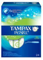 Pearl Super Tampons 24 Unités