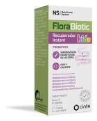 Ns Florabiotic Instant Kids Recovery 8 Enveloppes