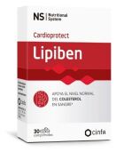 NS Cardioprotect Lipibène