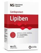 NS Cardioprotect Lipibène