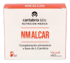 Nm Alcar 60 Gélules