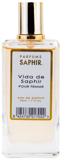 Eau de Parfum Vie