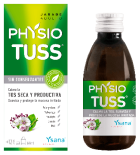 PhysioTuss Adulte 140 ml