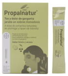 Propalnatur Toux et Maux de Gorge 16 x 10 ml