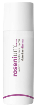 Crème Rougeurs au Rosenium SPF 30 50 ml