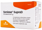 Soniase Supra D 30 Enveloppes