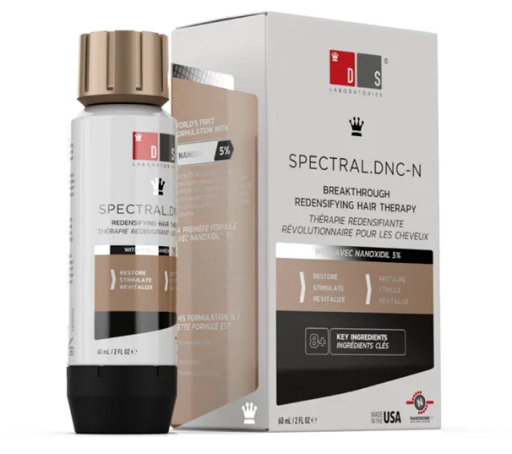 Spectral Dnc-N Lotion Anti-Chute 60 ml