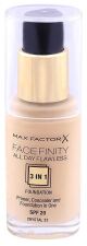 Facefinity Base Anti-cernes et Fond de Teint 3 en 1