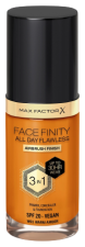 Facefinity Base Anti-cernes et Fond de Teint 3 en 1