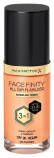 Facefinity Base Anti-cernes et Fond de Teint 3 en 1