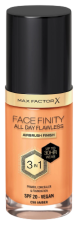 Facefinity Base Anti-cernes et Fond de Teint 3 en 1