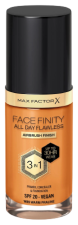 Facefinity Base Anti-cernes et Fond de Teint 3 en 1